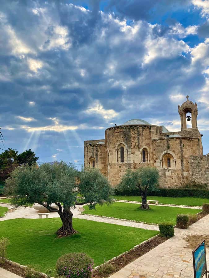 From Beirut: Jeita Grotto, Harissa & Byblos Private Day Tour - Price and value: $200 for a private day, then budget for tickets