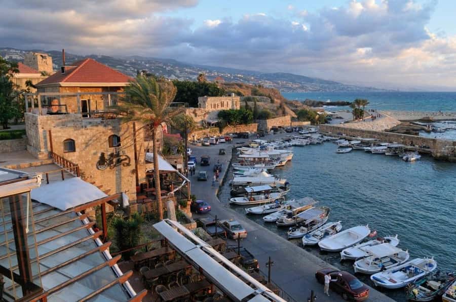 From Beirut: Jeita Grotto, Harissa & Byblos Private Day Tour - Jeita Grotto: upper and lower caves, where timing and comfort both matter