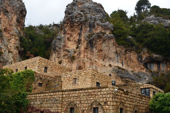 Full-Day Guided Tour of Northern Lebanon with Hotel Pickup - The Real Rhythm: 8:30 AM Start, 9 Hours, and No Rush Feel