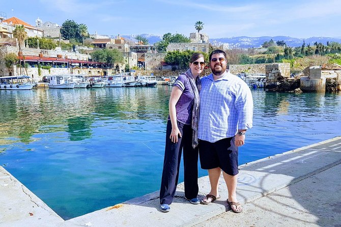 Full-Day Private Tour to Jeita Grotto, Harissa and Byblos - Should you book the Full-Day Private Tour to Jeita Grotto, Harissa and Byblos?
