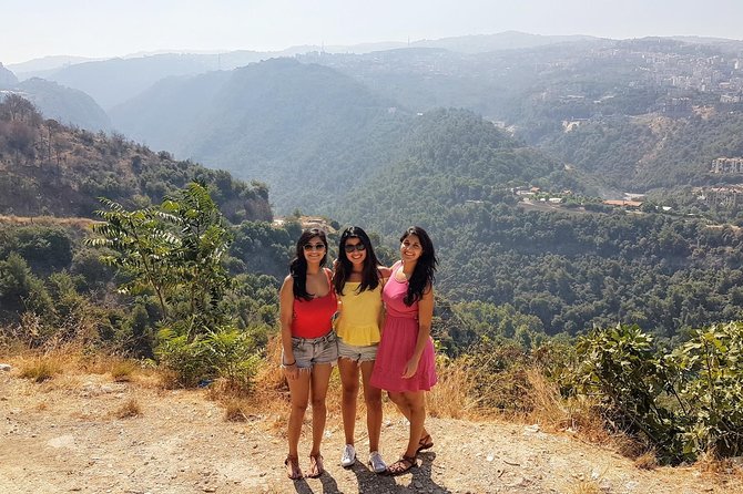 Full-Day Private Tour to Jeita Grotto, Harissa and Byblos - FAQ