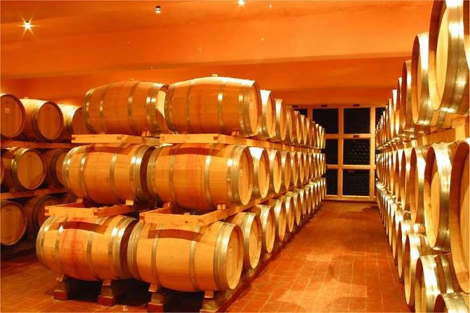 Full-Day Private Wine Tasting Tour - Château St Thomas and Arak Heritage: More Than Just a Spirit Pour