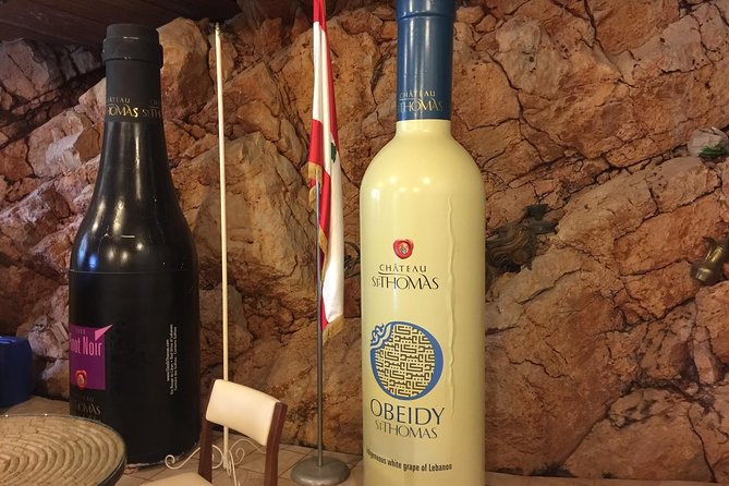 Full-Day Private Wine Tasting Tour - Food and Timing: What Lunch Not Included Really Means