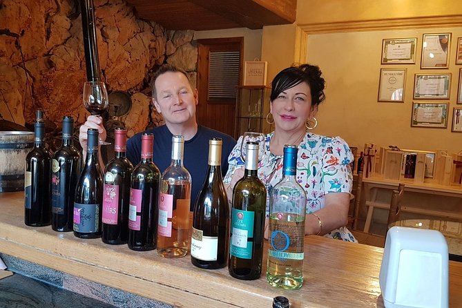 Full-Day Private Wine Tasting Tour - Château Ksara: Caverns, Phoenician Roots, and the Country’s Big Historic Name