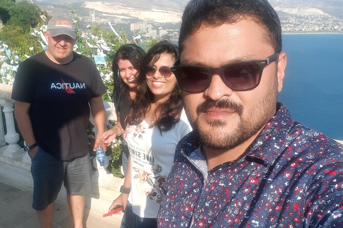 Full day Tripoli private great guide/all-in + rustic meal - Food and breaks: breakfast plus local snacks that actually work on a timeline