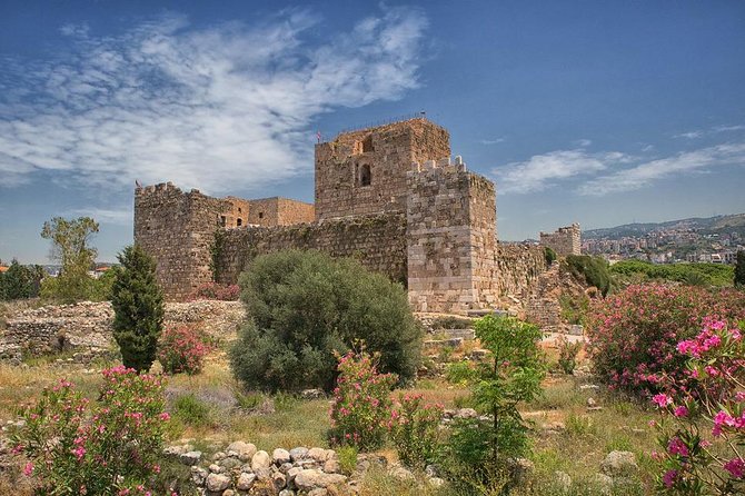 Guided Full-Day Private Tour to Byblos and Baalbek from Beirut - Who this tour suits best, and who might want a different plan