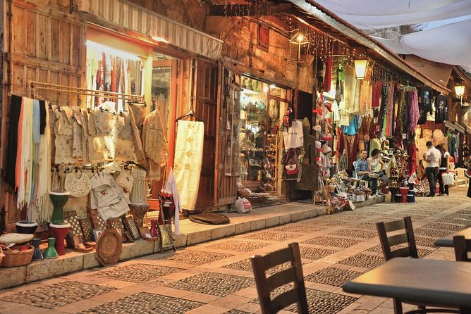 Guided Full-Day Private Tour to Jeita Grotto, Byblos and Baalbek - Why this 10-hour private day works for tight schedules
