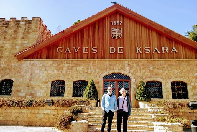 Guided Full-Day Private Trip to Cedars, Baalbek and Chateau Ksara - Who This Private Trip Suits Best (and Who Might Skip It)