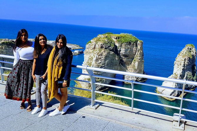 Half-Day Private Panoramic Tour of Beirut - Why a Private Panoramic Tour Feels Right in Beirut