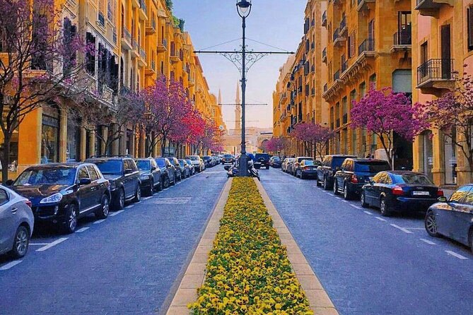 Half-Day Private Panoramic Tour of Beirut - Timing, Duration, and How to Get the Most From 5 Hours