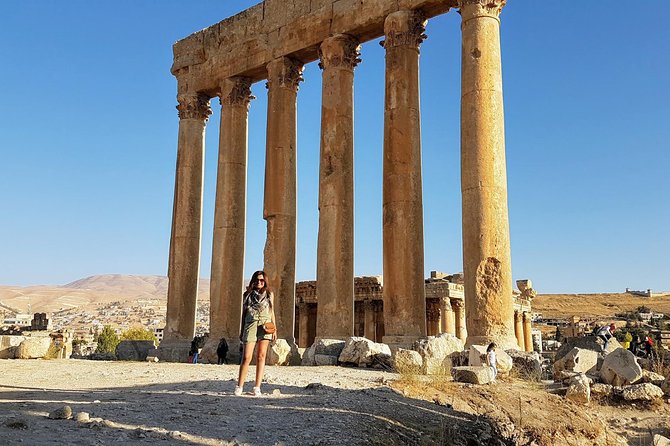 Half-Day Private Tour to Baalbek & Chateau Ksara - Value Check: Is $50 Worth It?