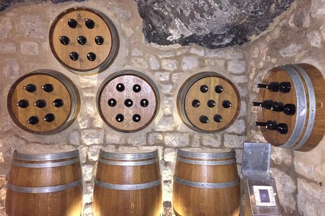 Half-Day Private Tour to Baalbek & Chateau Ksara - Price and Logistics: What You’re Paying For