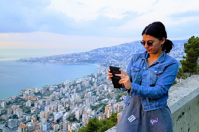 Half-Day Private Trip to Jeita Grotto and Harissa - Timing and lunch: how to make the half day feel unhurried