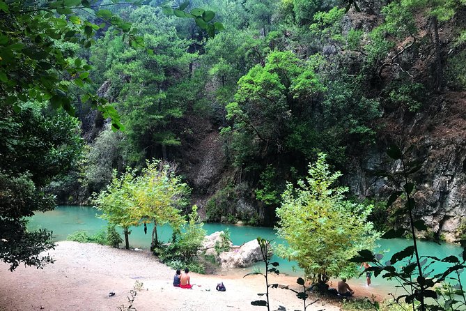 Hike Chouwen - Key Points to Know Before You Go