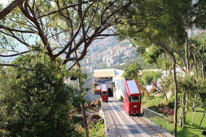 Jeita Grotto, Byblos and Harissa Full-Day Tour from Beirut - A day that flows, with a guide like Rouba