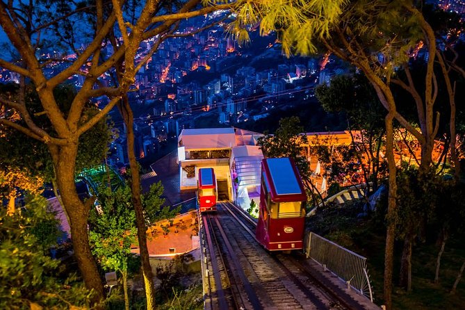 Jeita Grotto - Harissa - Byblos Tour (All Inclusive) - Group size, guide style, and how to get your money’s worth
