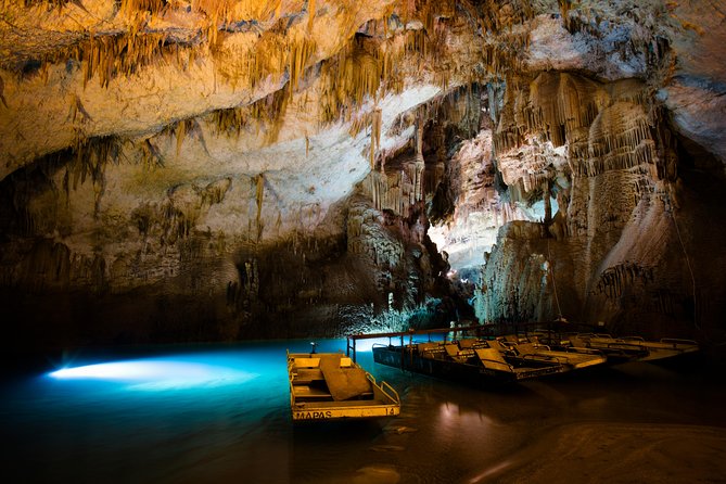 Jeita Grotto - Harissa - Byblos Tour (All Inclusive) - FAQ