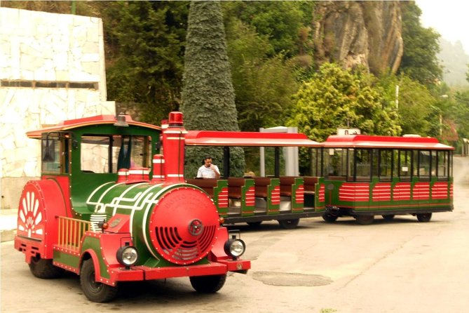 Jeita Grotto - Harissa - Byblos Trip - Price and What You Pay for During the Day