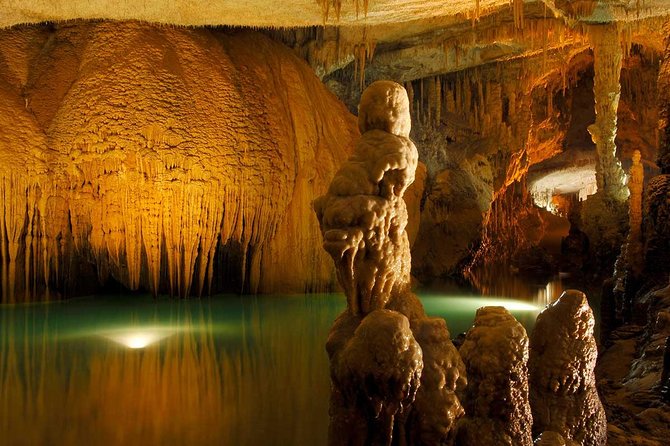 Jeitta Grotto, Harissa and Byblos Tour - Key things to know before you go