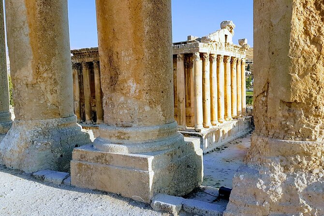 Journey Through Time: Half-Day Private Tour to Baalbek - Should You Book This Baalbek Half-Day Private Tour?