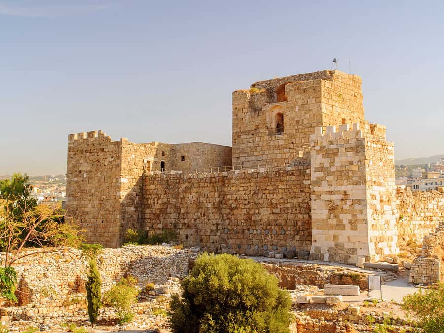 Lebanon: Beirut, Jeita Grotto, Byblos Private Tour and Lunch - A 7-hour Beirut-to-Byblos Day With Cave, Cable Car, and Citadel