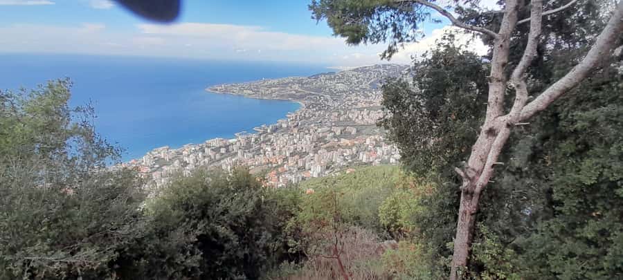 Lebanon: Beirut, Jeita Grotto, Byblos Private Tour and Lunch - Lunch by the Sea, Mezze and Grills You Can Plan Around