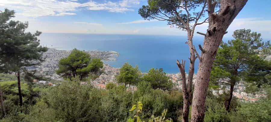 Lebanon: Beirut, Jeita Grotto, Byblos Private Tour and Lunch - Practical Stuff to Pack for Jeita, Harissa, and Byblos