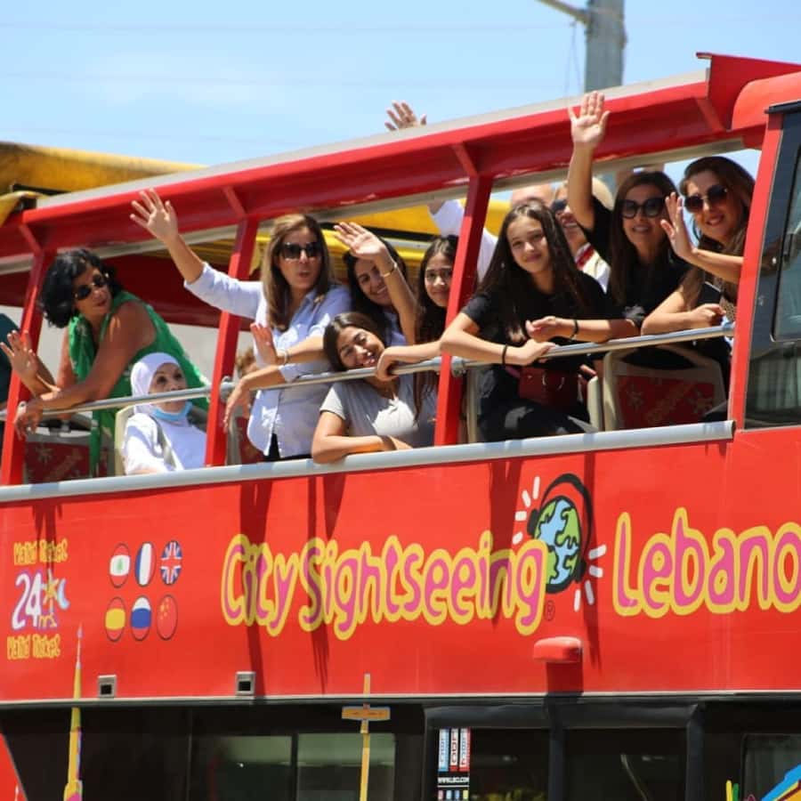 Lebanon: Beirut, Jeita Grotto, Byblos Private Tour and Lunch - Should You Book This Private Beirut and Jeita Grotto and Byblos Tour?