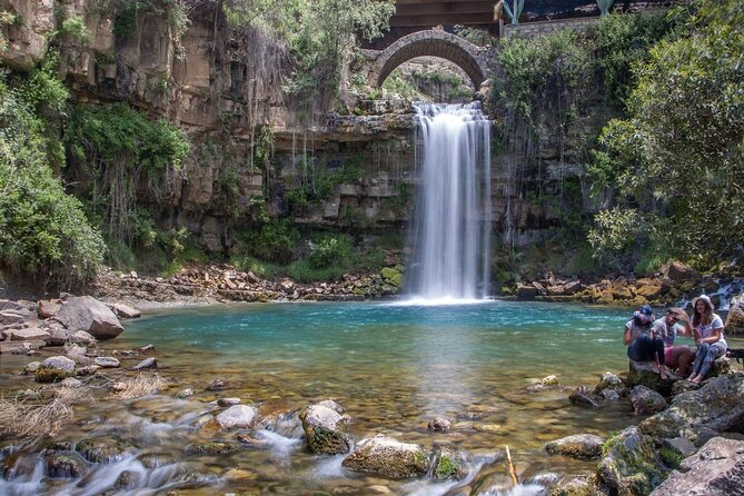 Lebanon Waterfalls Tour - Timing, pacing, and moderate fitness basics