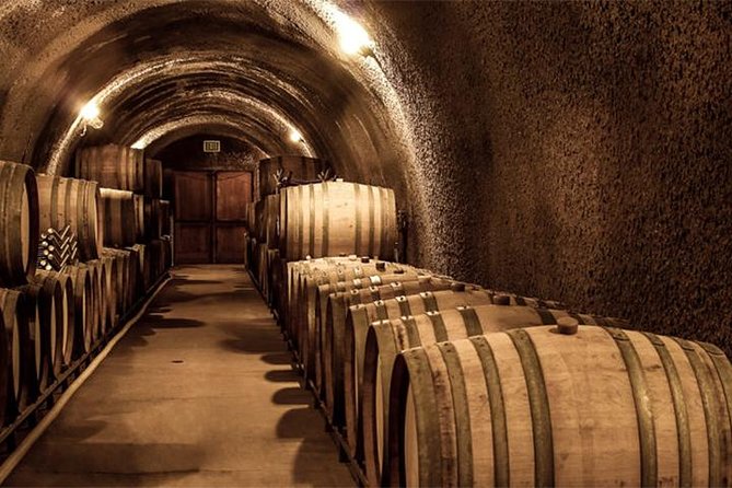 Lebanon Wine Tasting Tour From Beirut - Getting From Beirut to the Wineries: The Comfort and Timing Details That Matter