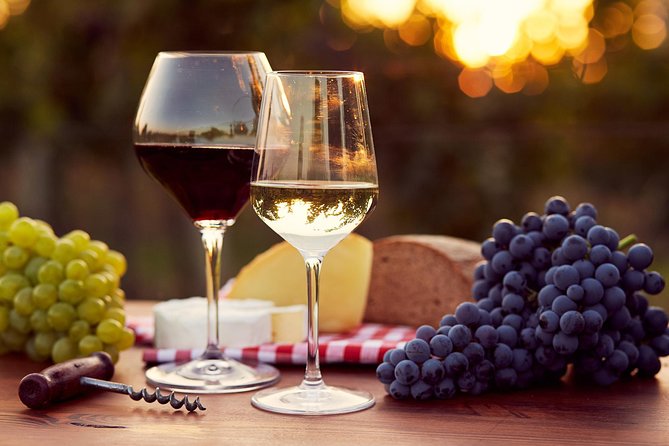 Lebanon Wine Tasting Tour From Beirut - Stop 2: Chateau Ksara, Lebanon’s Oldest Winery Since 1857