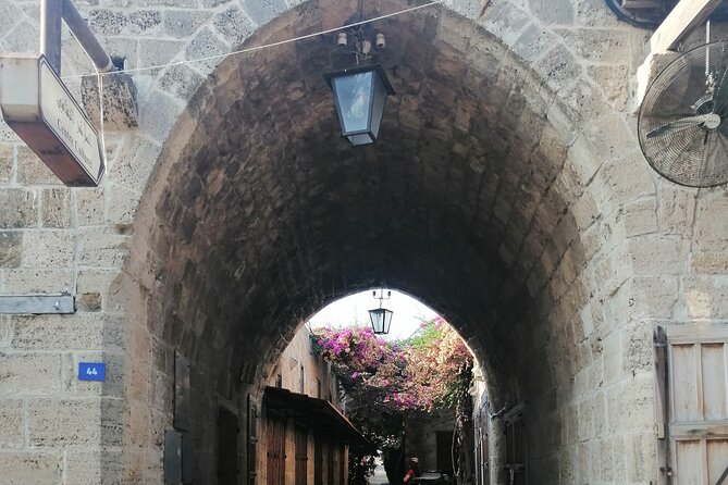 New Guided Semi-Private Tour to Jeita Grotto, Harissa & Byblos - Byblos port and the UNESCO circuit you can actually finish