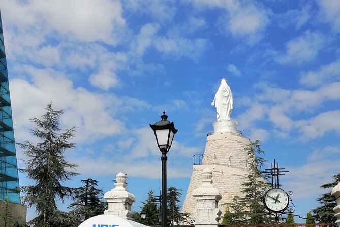 New Guided Semi-Private Tour to Jeita Grotto, Harissa & Byblos - Price and the all-fees option: how to avoid surprise costs