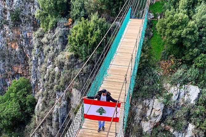 Palace of Dreams - Oyoun El Samak - Zahlan Grotto - Jabal El Arbaaine - Price and Value, Why $100 Can Make Sense Here