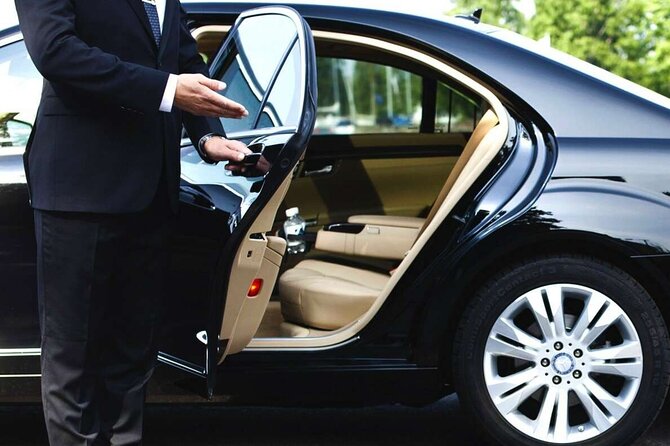 Private Arrival Transfer: Beirut International Airport to Hotel - Why This Beirut Airport Transfer Works So Well
