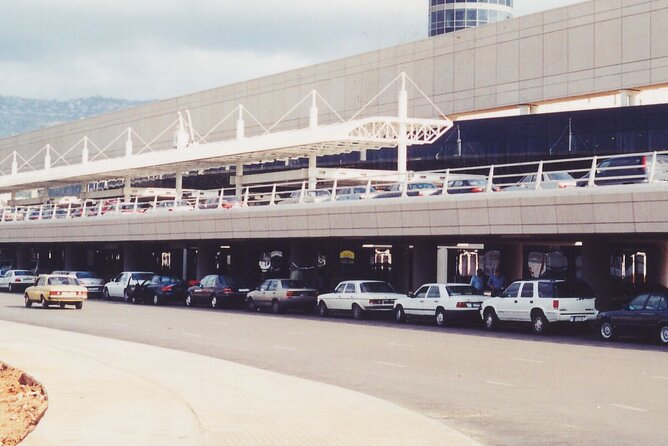 Private Arrival Transfer: Beirut International Airport to Hotel - Dropping Off at Your Hotel in Beirut City
