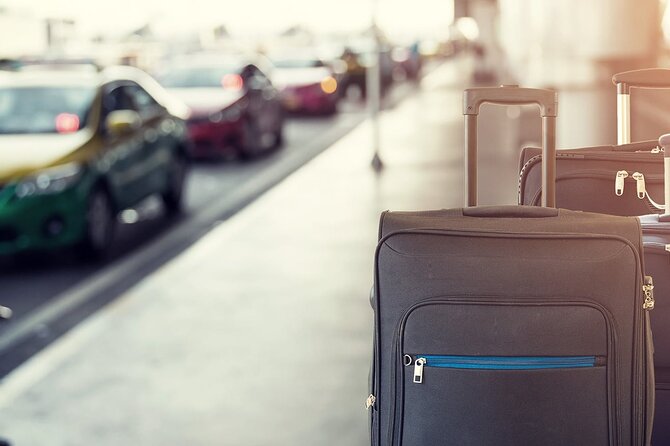 Private Arrival Transfer: Beirut International Airport to Hotel - 24/7 Service That Helps When Flights Don’t Behave