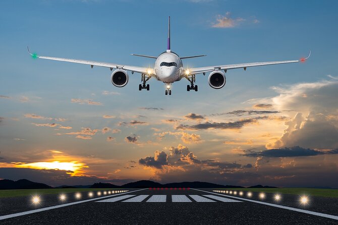 Private Arrival Transfer: From Airport to your hotel in Beirut - Small tips to make your arrival even smoother