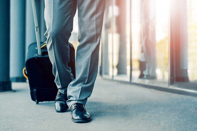 Private Arrival Transfer: From Airport to your hotel in Beirut - What the price gets you (and when it is a smart value)