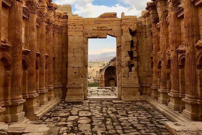 Private Baalbek City Tour - Who This Tour Is Best For (And Who Should Consider Something Else)