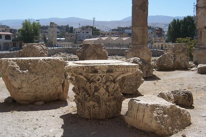 Private Baalbek City Tour - Price and Value: Is $105.13 a Fair Trade?