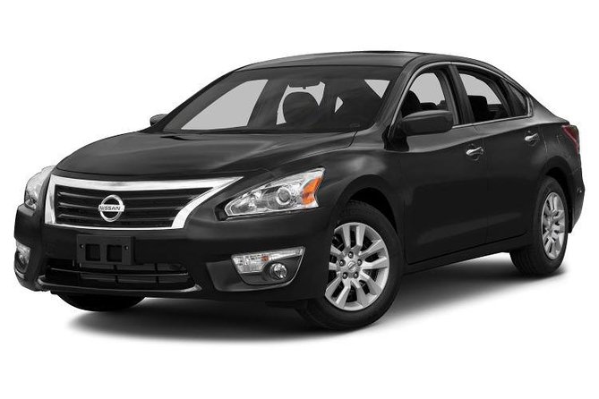 Private Car with English Speaking Driver - The 8-Hour Time Budget: How to Avoid the Rush Trap