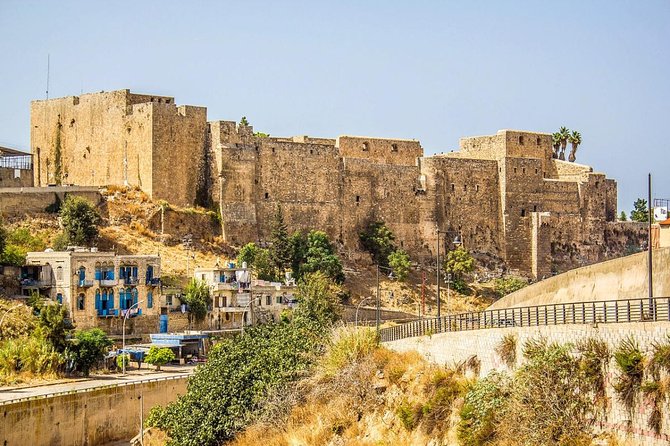 PRIVATE city Tour of authentic Tripoli and vibrant Batroun - Key things to love on this Tripoli and Batroun day