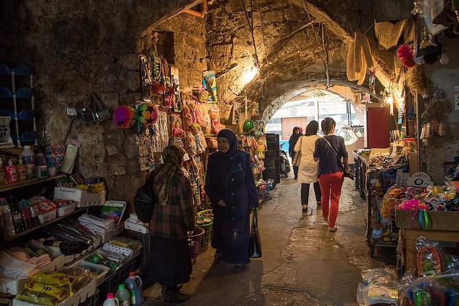 PRIVATE city Tour of authentic Tripoli and vibrant Batroun - Hallab 1881 sweets palace in Tripoli: more than baklava