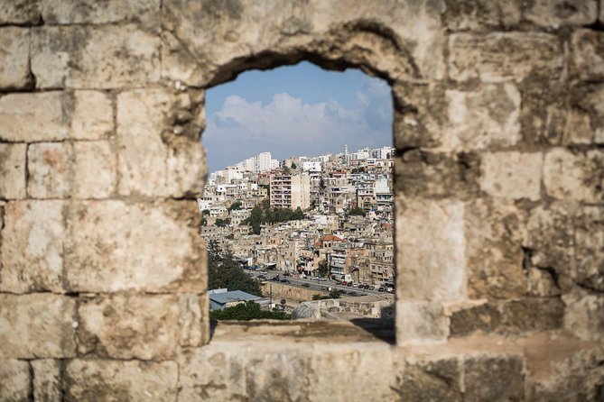 PRIVATE city Tour of authentic Tripoli and vibrant Batroun - Tripoli versus Beirut: what changes when you go north