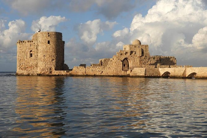 PRIVATE city tour of Old Sidon & Historic Tyre - Why this Sidon and Tyre route feels efficient (and not rushed)