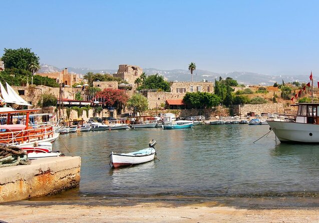 Private Full-Day Tour to Byblos and Tripoli from Beirut - Key reasons this Byblos and Tripoli day is worth your time