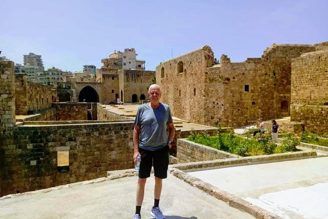 Private Full-Day Tour to Byblos and Tripoli from Beirut - Price and logistics that actually matter (and what to plan for)
