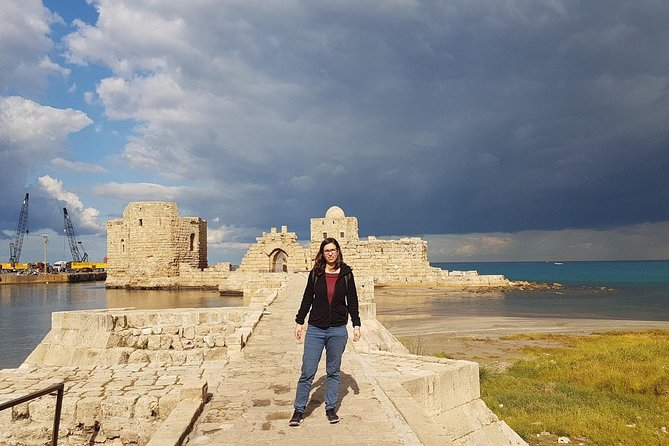 Private Guided Tour to Sidon, Tyre and Maghdouche from Beirut - Why This Sidon, Tyre, and Maghdouche Day Feels Easier Than DIY