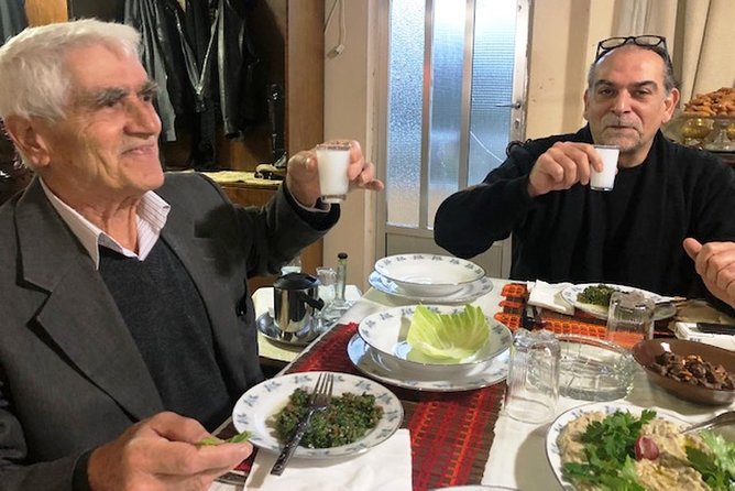 Private Lebanese Cooking Class in Beirut with Amal + Transfers - A 3-hour Lebanese cooking lunch in Amal’s Aramoun home